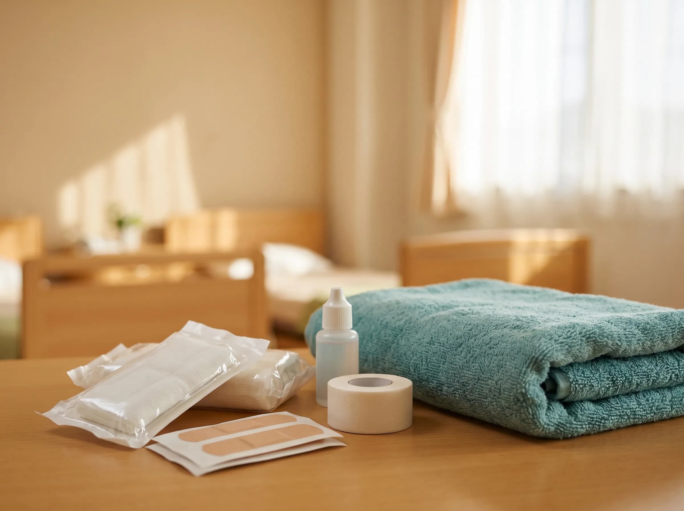 Diabetic Foot Care
