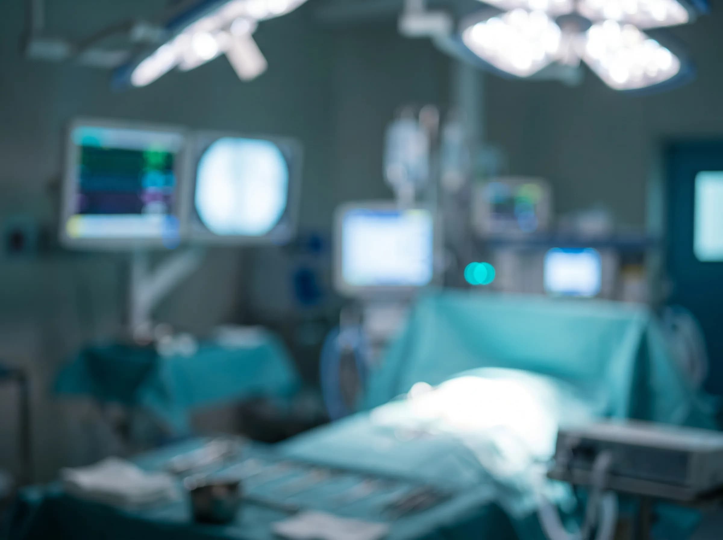 Gastrointestinal & HPB Surgery