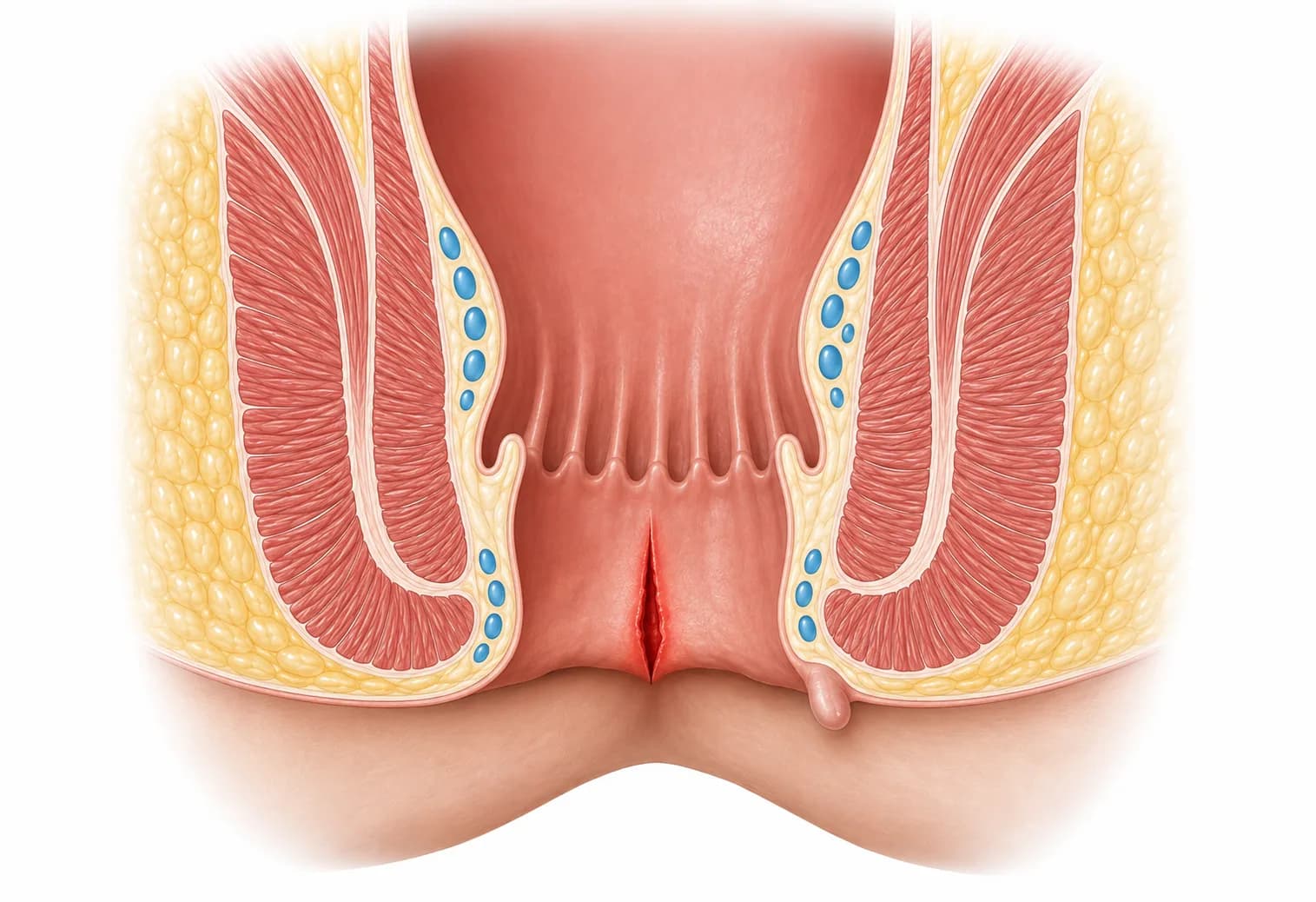 Anal Fissure