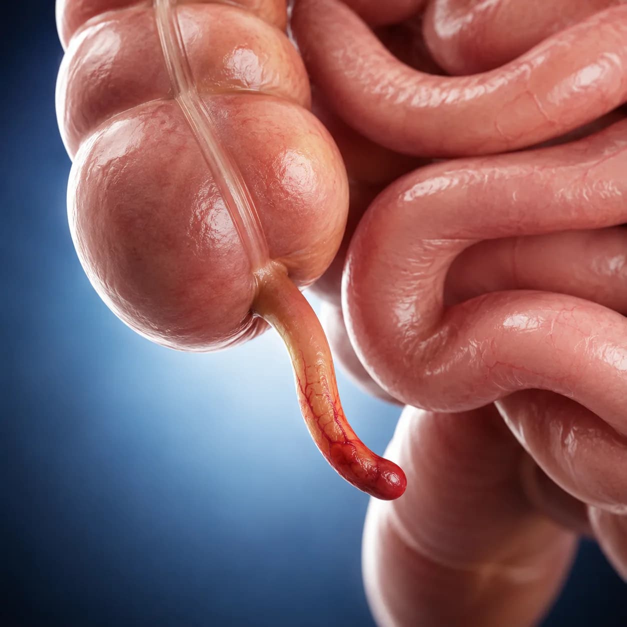Appendix Surgery (Appendicitis)