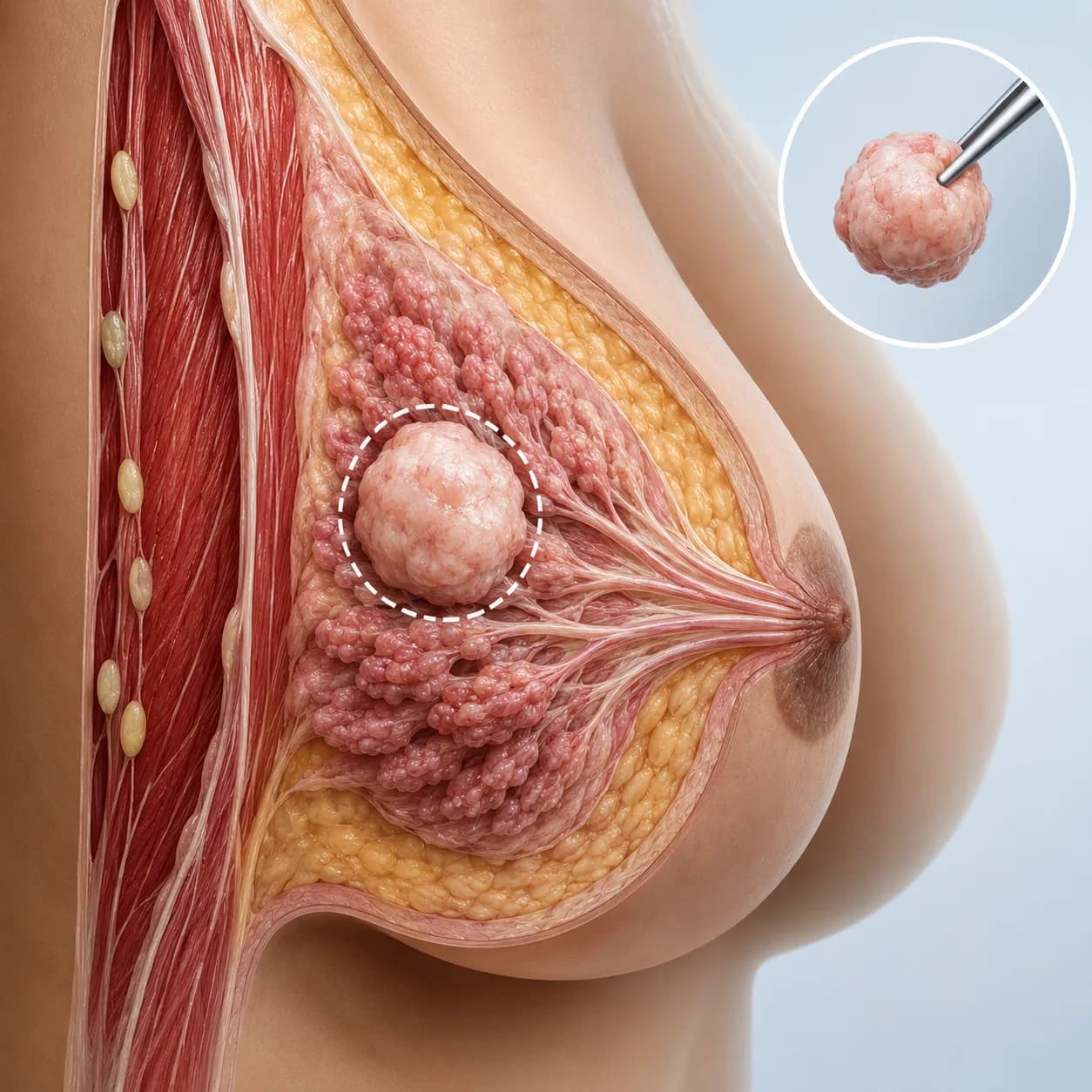 Breast Lump
