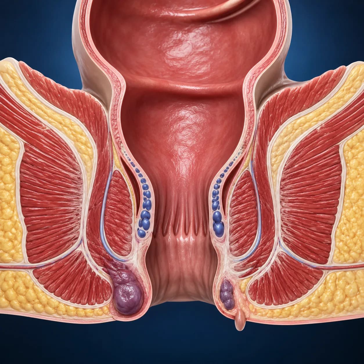 Piles (Hemorrhoids)